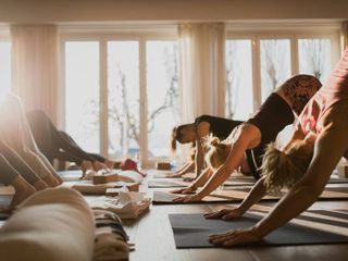 ATHAYOGA - Zürich