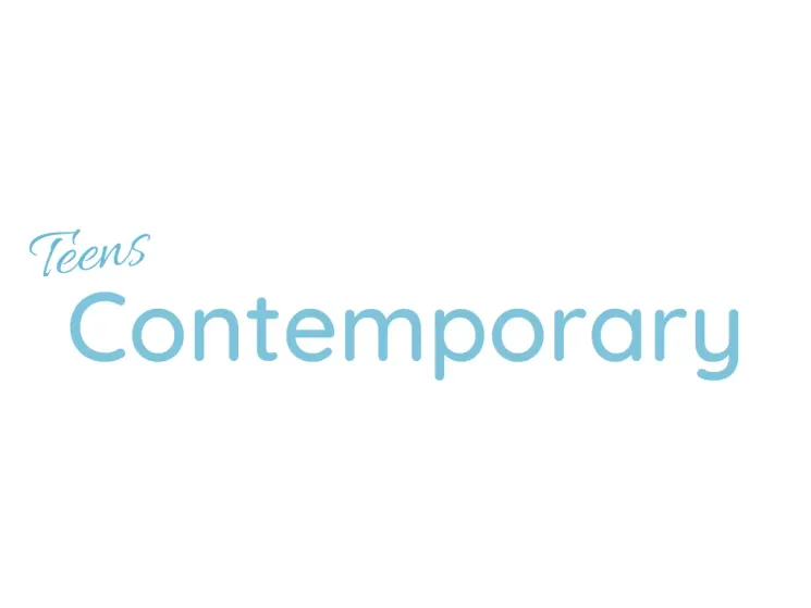Contemporary Teens (12+ Jahre), Montag (WS 2026/27) @ InDancity Vienna