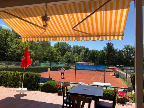 Tennis Center München Nord