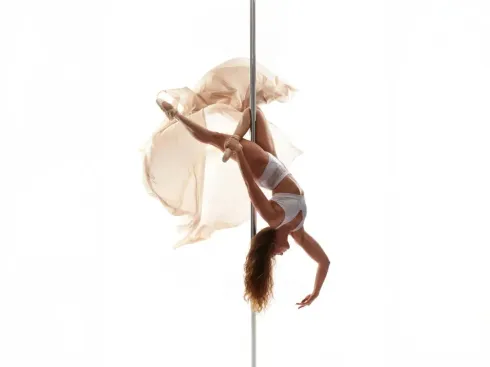 Poledance Intermediate Trainer Ausbildung @ Pole and Move Mannheim