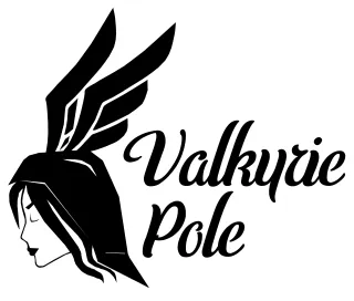 Valkyrie Pole Basel logo