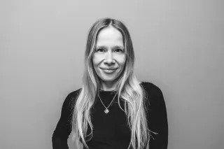 Annie Tauck