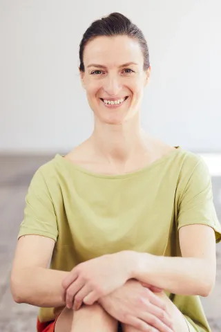 Helga Kremser (DE, EN)