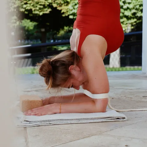 BELT Workshop @ Manas Yoga