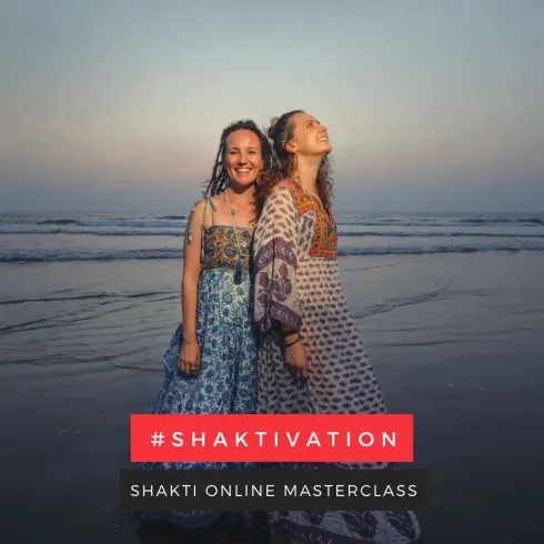 Shakti Online Masterclasses - In the Circle of Life - Herbst 2021 @ Shakti Academy