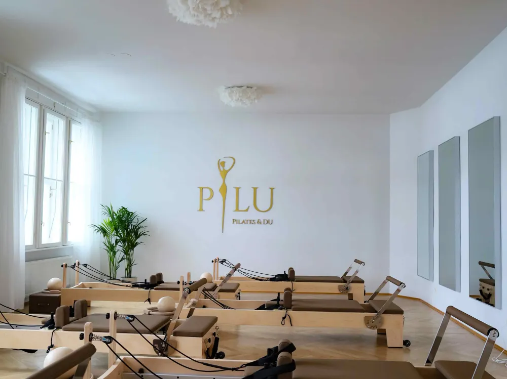 PILU - Pilates & Du