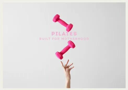 Pilates > BUILT FOR MOTHERHOOD #everydaystrong @ SOUL ROOM Leipzig