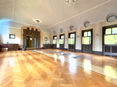 Image of the Venue