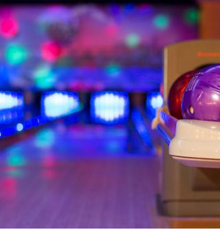 Skyline Bowling & Billard