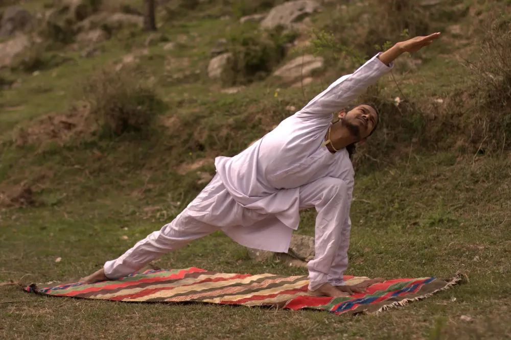 Yoga Vidya Bielefeld