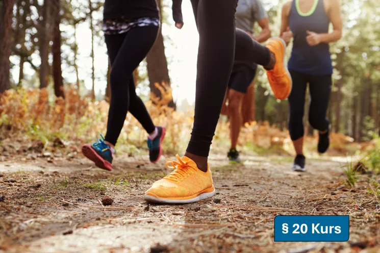 Easy Running 2/26 @ PhysioFit Hamburg GmbH