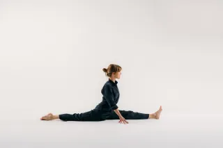 Nicole Reese - YOGA