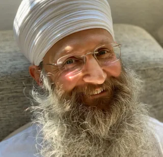 Sat Siri Singh