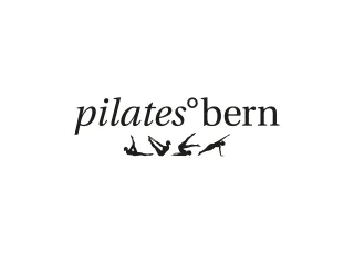 Pilates Bern logo