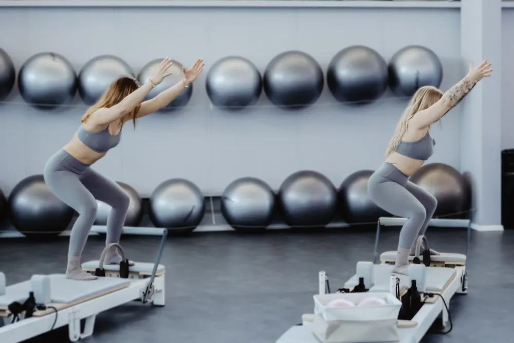 Noé - The Pilates Room