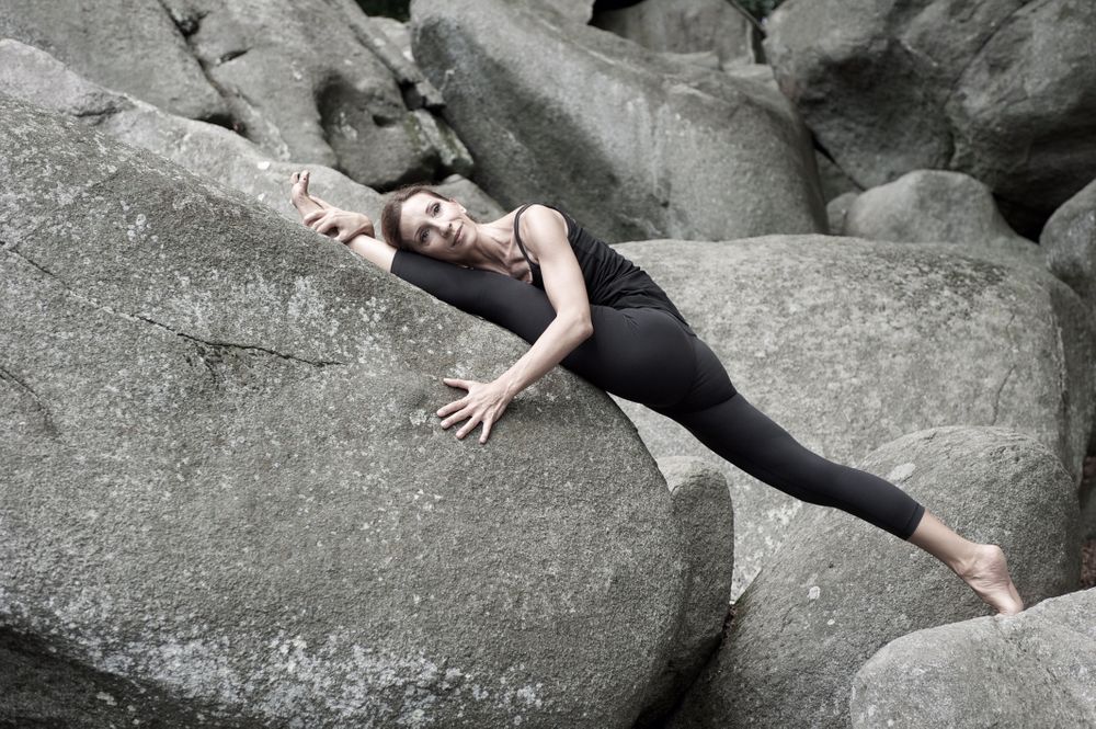 Evgenia Ploch Yoga + Coaching 55124 Mainz Eversports