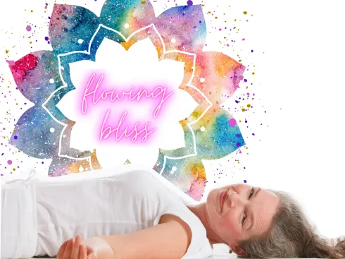 Flowing Bliss - Folge Deiner Freude - Jahreskurs @ Yoga Vidya Mannheim