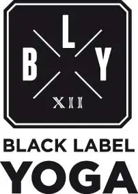 Black Label Yoga