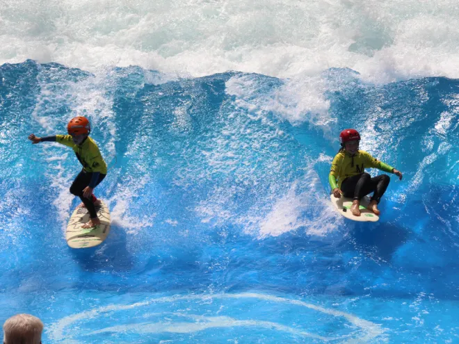irie surf - Culture, Coffee and Waves