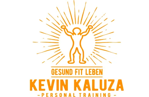 Personal Trainer Kevin Kaluza