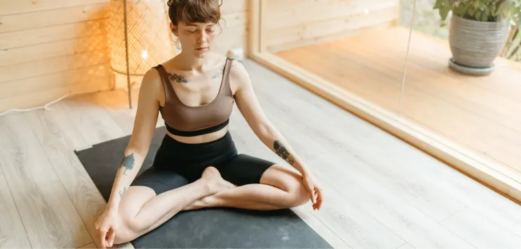 Sechs Yogawege – ein Überblick (Vortrag / Workshop) @ Shunya & Jay - Yoga und Yogatherapie