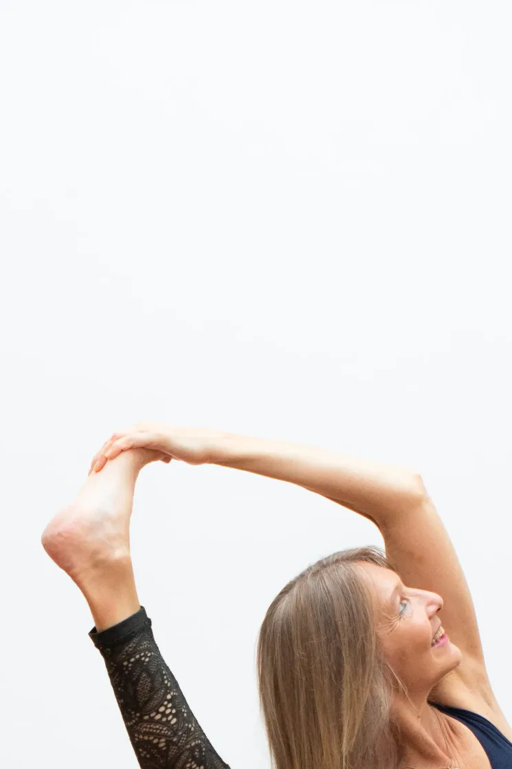 Align & Flow - Replay (eng) @ Rasa Yoga Rive Gauche