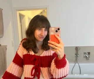 User headshot