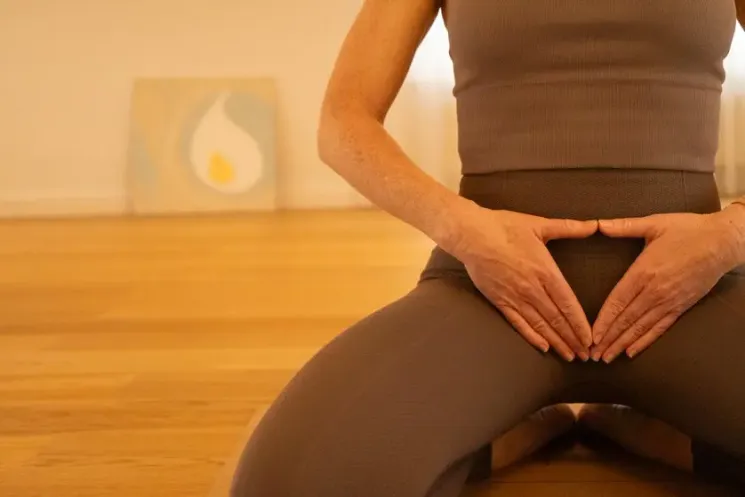 Weiblichkeit und Frau-Sein @ Studyo - ein Ort, an dem Yoga gelebt wird