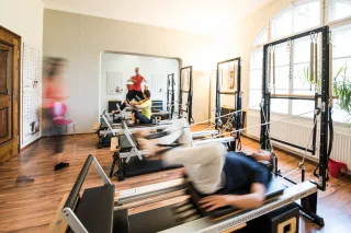 Pilates und Bewegungszentrum Telfs