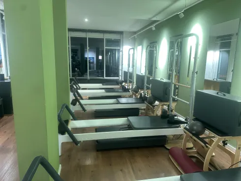 Image of the Venue