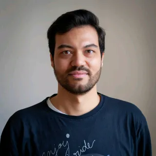David