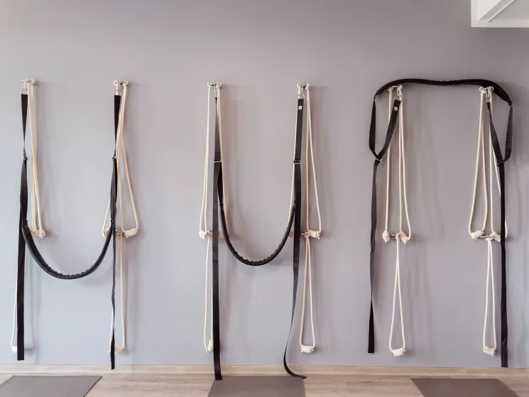 ONLINE YOGA @ Yoga Spot Hamburg