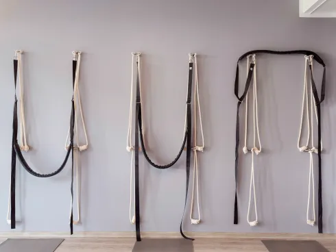 ONLINE YOGA @ Yoga Spot Hamburg