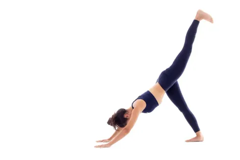 Hatha Yoga Präventionskurs Level 1 (2 G Kurs) @ Yoga Werft