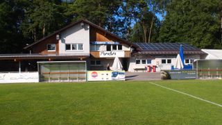 Waldstadion