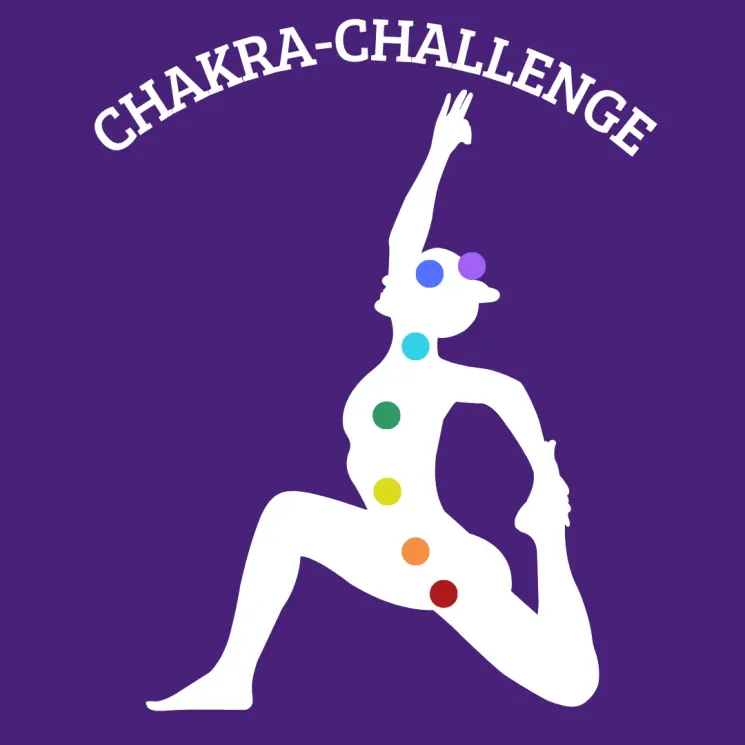 Chakra-Challenge @ Pranava Yoga