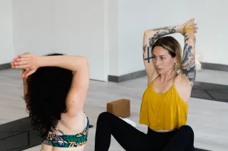 Le studio n'a pas fourni de description pour cette image de profil.