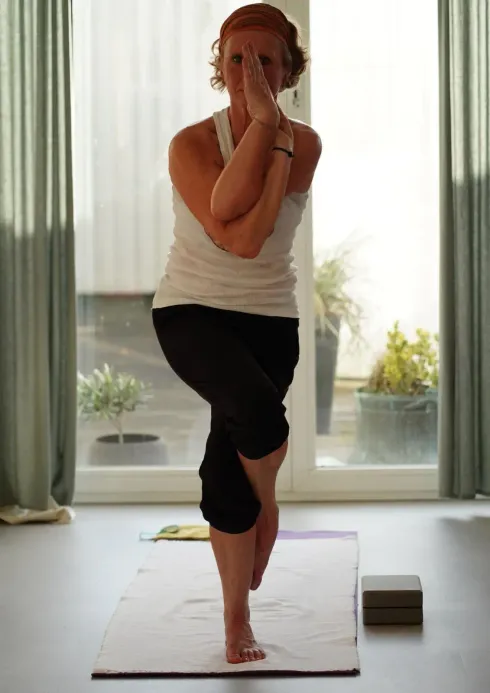 AVA HOT YOGA