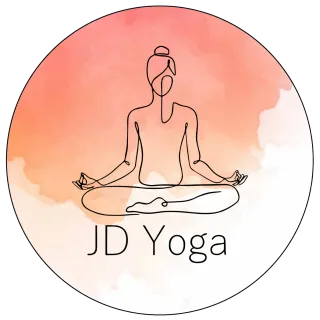 JD Yoga