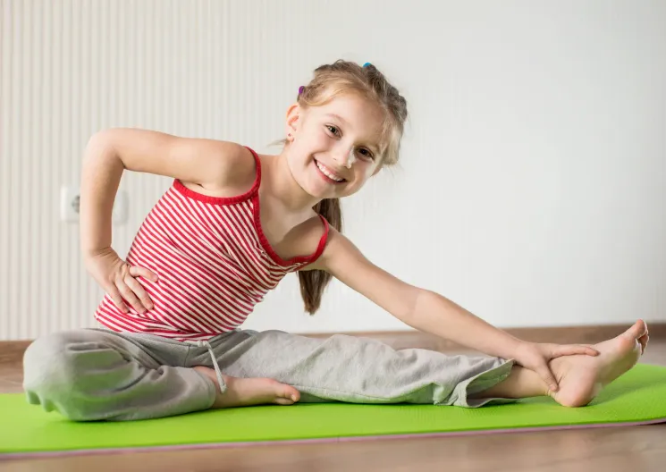  Kinderyoga Ausbildung Teil 1 Grundlagen | 15.-19.07.2024 @ Yogazentrum Travemünde