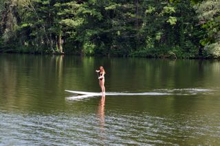 Strandbad Jungfernheide