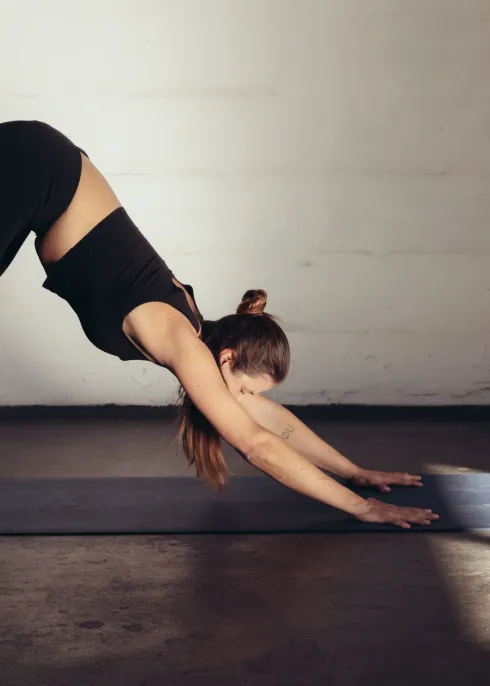 108 SUN SALUTATIONS XMAS ED. @ StudioComm by Johanna Haslinger