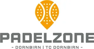 PADELZONE Dornbirn | TC Dornbirn logo