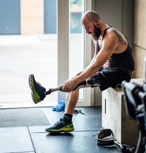 Crossfit Ortenberg