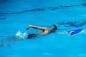 Aqua Junior Club - Dienstag 01.10.24 17:00 Uhr @ Kinderschwimmschule Telfs