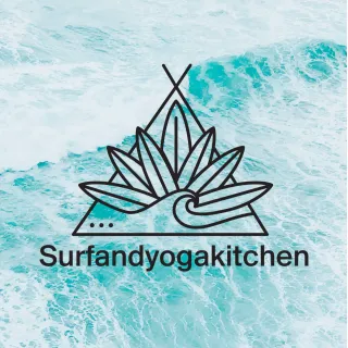 Surf and Yoga Kitchen