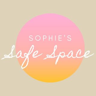 Sophie's Safe Space - Yoga is for every body.