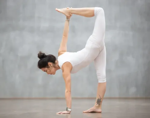 STREAM Hatha-Yoga II @ BODHI - das Yogastudio