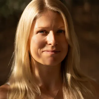 Anja Krebs