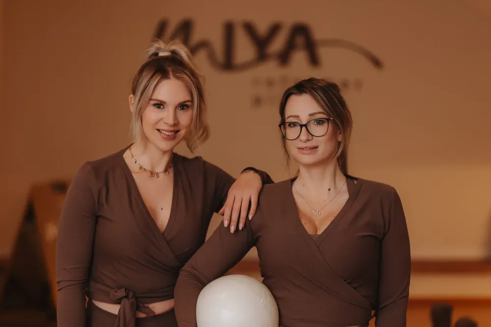 miya reformer pilates